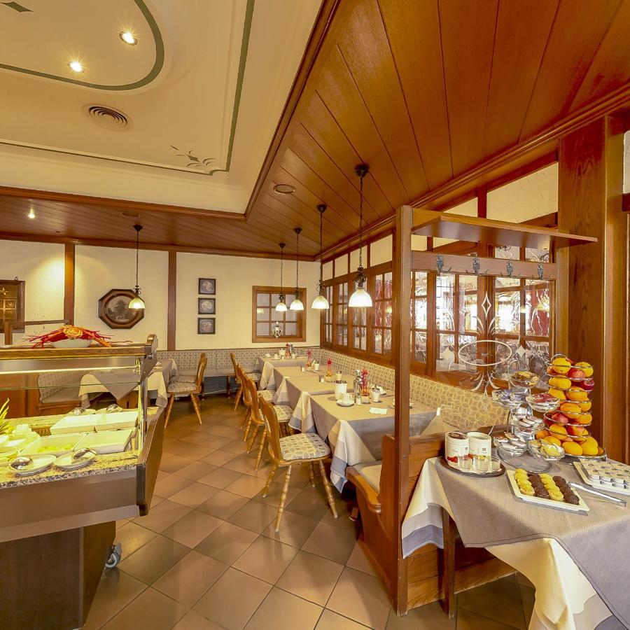 Hotel Felsenkeller ฮูเดสไฮม์ แอม ไฮน์ ภายนอก รูปภาพ